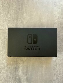 Herní konzole Nintendo Switch - 3