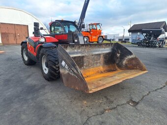 MANITOU MLT 733 - 3