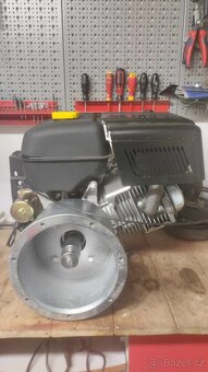 PF 62 4T motor 13 HP - 3