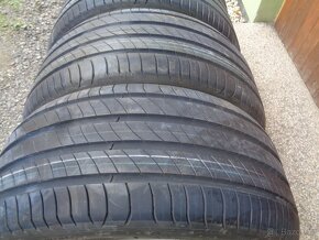 Letni pneu 235/40/18 Michelin - NOVÉ - 3