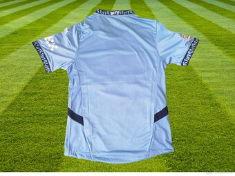 futbalový dres Manchester City FC Authentic verzia - 3