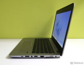 HP ELITEBOOK 820 G4 /i5-7300/16GB/SSD256GB/WIN11/ZÁRUKA - 3