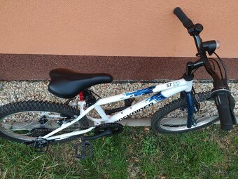 Dětské kolo 20" ROCKRIDER ST120 - 3