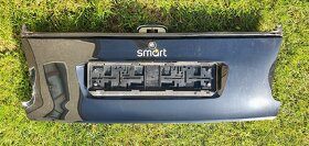 Smart Fortwo víko kufru pro rok 98-07 - 3