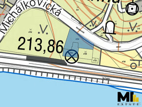 Prodej podílu 1/1 ostatní plochy 748 m2 v obci Rychvald, okr - 3