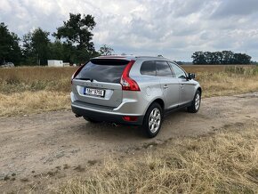 Volvo XC60 D5 AWD automat - 3