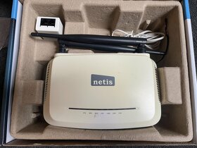 router netis - 3