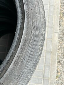 Hankook Ventus 225/45r18 - 3