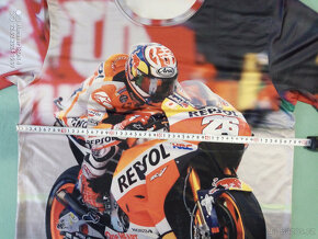 Triko Dani Pedrosa - 3