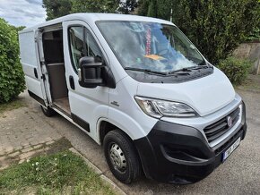 Fiat Ducato obytná vestavba - 3