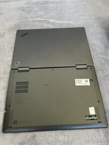 Lenovo ThinkPad X1 Yoga Gen5 - 3