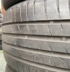 Letní pneumatiky 215/55 R17 94V Nexen NFera SU1 - 3