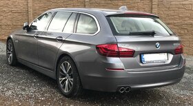 BMW 530d xDrive Touring, 190kW, 112 700 km - 3