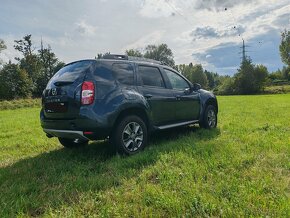 DACIA DUSTER 1.5DCI 4X4 80KW - 3