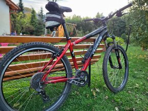 Horské kolo Specialized Hardrock - 3