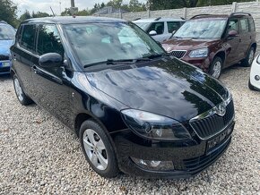 Škoda Fabia 1.2 Tsi 63kw r.v.2014,Serviska - 3