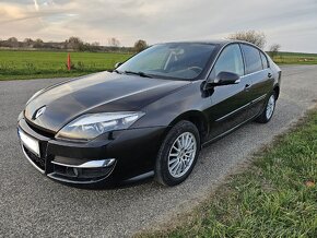 Renault Laguna 3 - 3