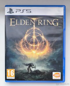 PS5 hra Elden Ring - 3