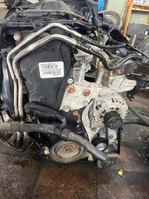 Motor + prevodovka Ford Galaxy 2012 2.0 TDCI POWERSHIFT - 3