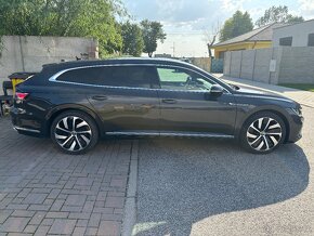 Vw Arteon shooting brake 2.0Tdi 147kw DSG 3 R-line/42tis km/ - 3