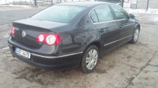 vw passat B6 1.6fsi 85kw rv2006 - 3