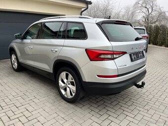 Škoda Kodiaq 1.5TSi 7míst - 3