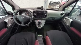 Citroen Berlingo 1,6 Hdi 66 kW - 3