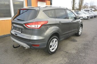 PRODÁM Ford Kuga 2.0TDCi 4x4 Titanium - 3