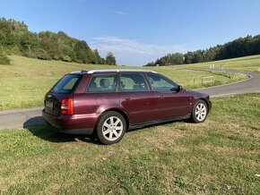 Audi a4 b5 avant 1.9tdi 81kw r.v. 1997 - 3