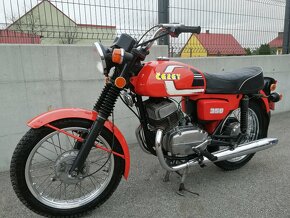 CZ 350 1985 - 3