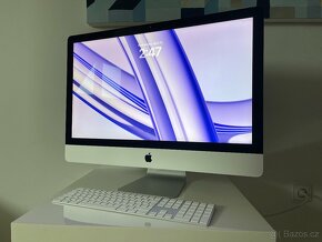 Apple iMac 27" 5K 2019 i5, 16GB RAM, 2000GB - 3