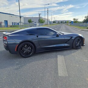 Chevrolet Corvette C7 Stingray 6.2 V8 r.v.2014 - 3