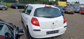 RENAULT CLIO 1:2 55KW KLIMA - 3