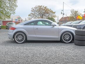 Audi TT 2.0TFSI S-LINE 2x ALU - 3