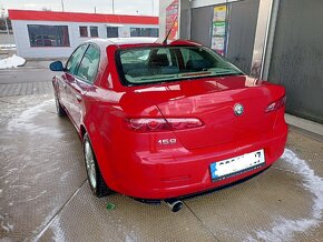 Alfa Romeo 159 1.9jts sedan (2007) - 3