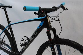 Specialized Stumpjumper 29 1x11 - 3