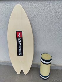 Balanceboard - Trickboard - Balanční deska - 3