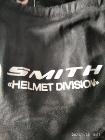 Smith helma - 3