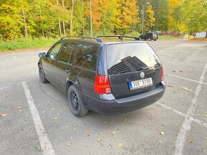 VOLKSWAGEN GOLF IV VARIANT 1.9 TDI - 3