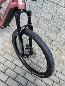 Haibike 29” 720wh L-Xl - 3