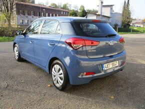 HYUNDAI i20 - 1.2 , nové rozvody + olej - 3