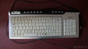 Prodám ACUTAKE ACU-LIGHTKEYBOARD 1 česká verze - 3