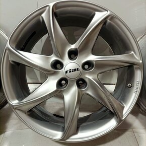 18" ALU kola – 5x115 – OPEL (CHEVROLET) - 3