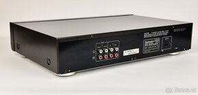 TECHNICS SH-GE90 TOP STEREO EQUALIZER - 3