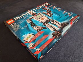 Lego 31313  Mindstorms EV3 - NOVÉ NEROZBALENÉ - 3