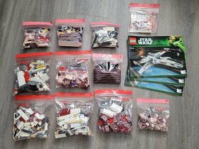 LEGO 10240 Star Wars X-Wing - 3