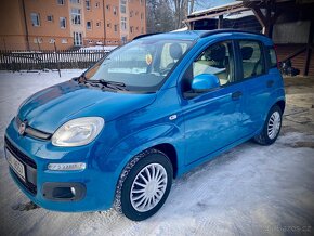 Fiat Panda III (2013) - PO SERVISE - 3