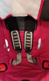 Autosedačka Britax Römer King 9 - 18 kg - 3