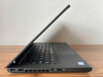 Lenovo ThinkPad T460 - 3