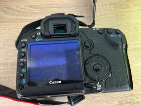 Canon EOS 5D Mark II - 3